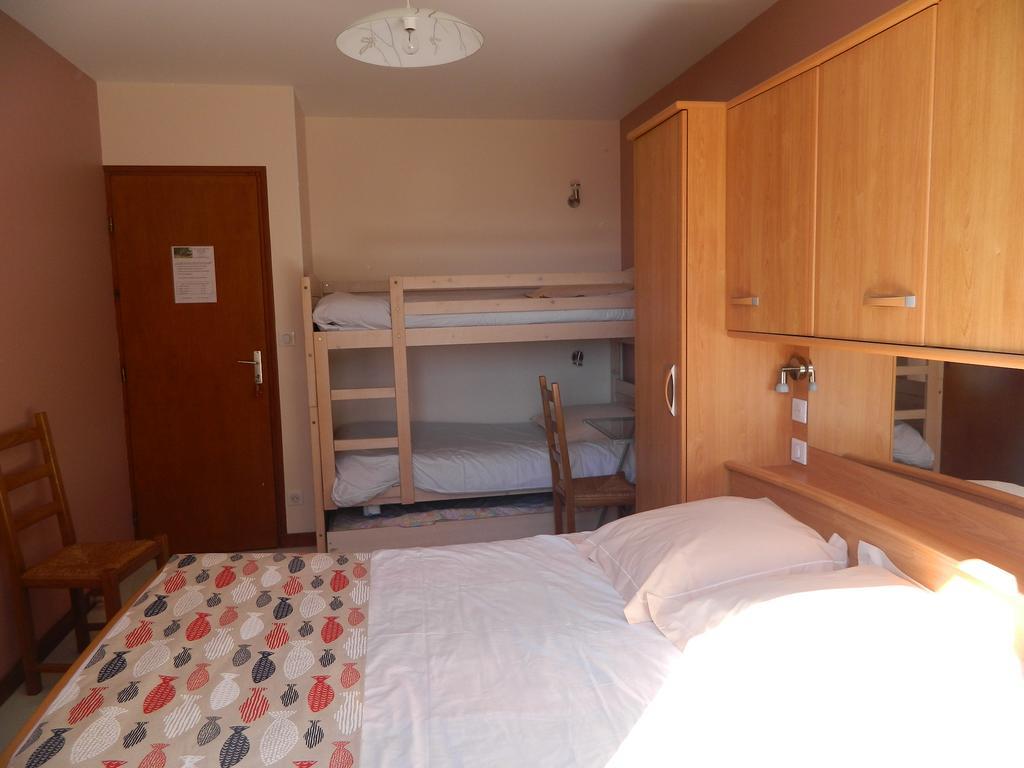 Chambre D'Hotes Les 3 Moulins Cozes Exterior photo