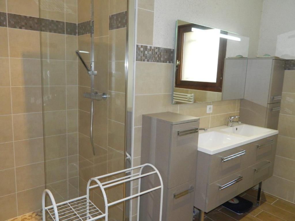 Chambre D'Hotes Les 3 Moulins Cozes Room photo